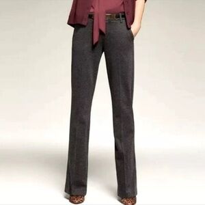 CAbi The Promotion Trousers in Dark Gray